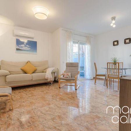 Casa Bernat By Marcalma Διαμέρισμα Torredembarra Εξωτερικό φωτογραφία