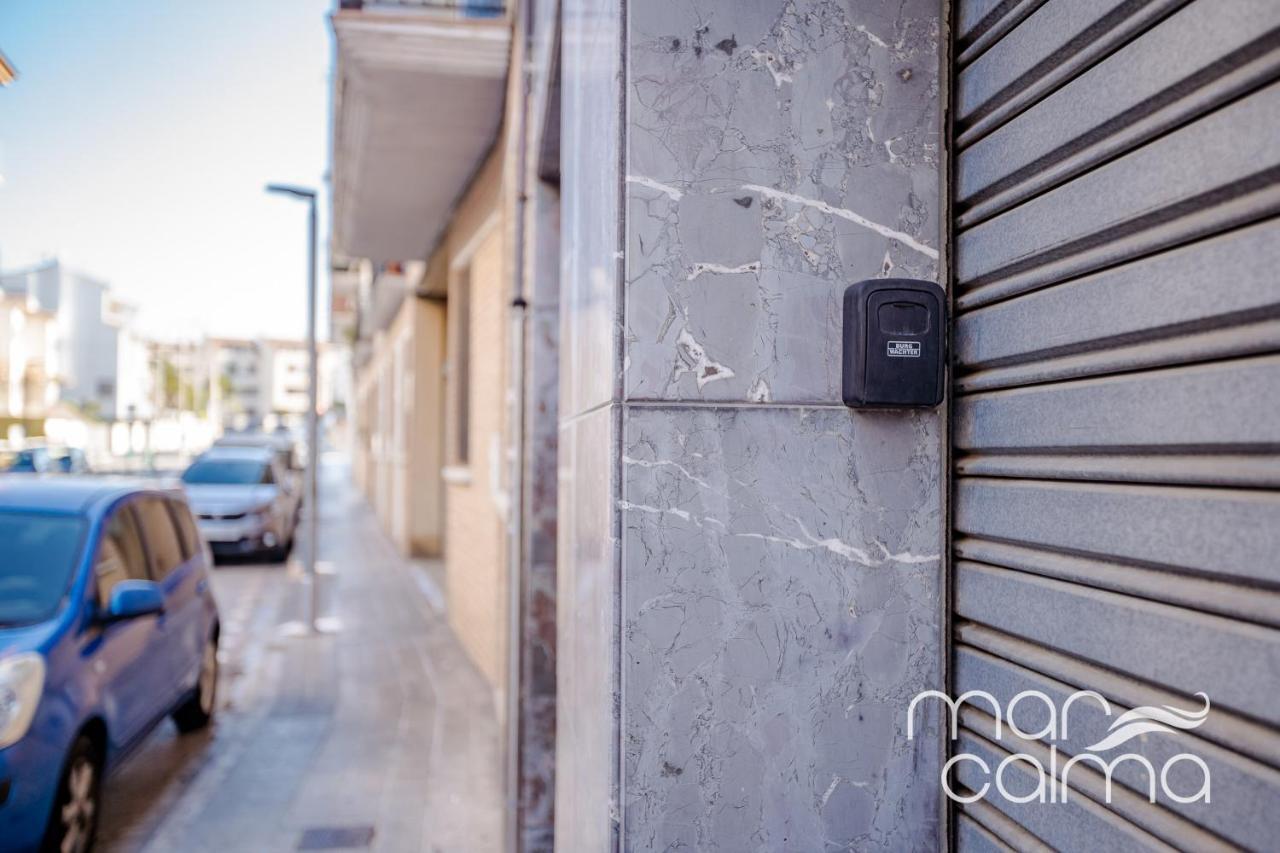 Casa Bernat By Marcalma Διαμέρισμα Torredembarra Εξωτερικό φωτογραφία