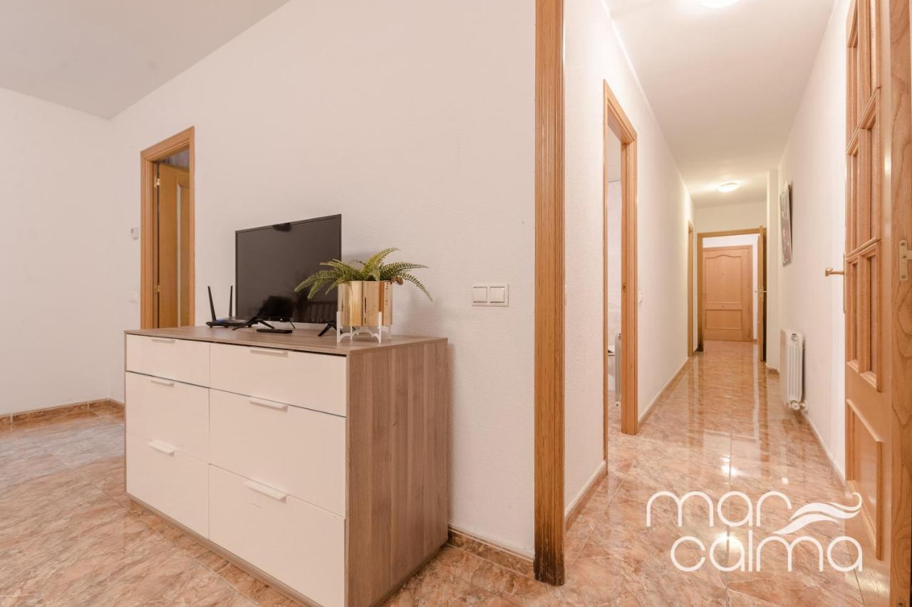 Casa Bernat By Marcalma Διαμέρισμα Torredembarra Εξωτερικό φωτογραφία