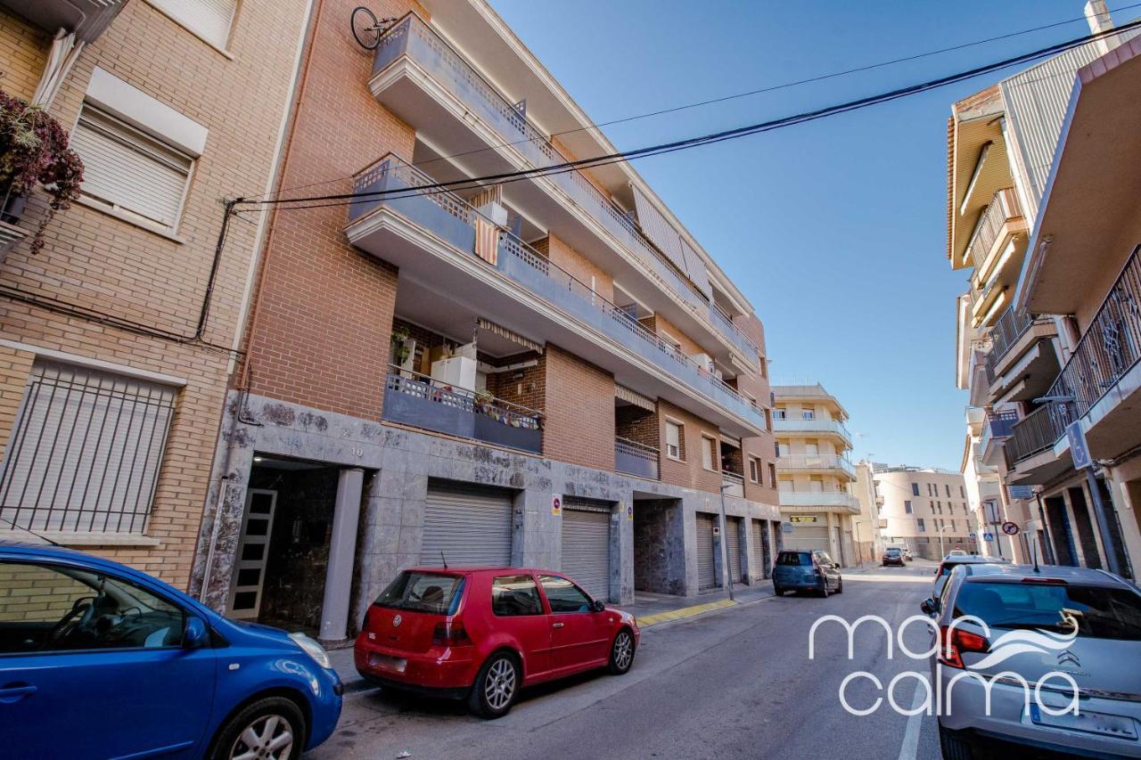 Casa Bernat By Marcalma Διαμέρισμα Torredembarra Εξωτερικό φωτογραφία
