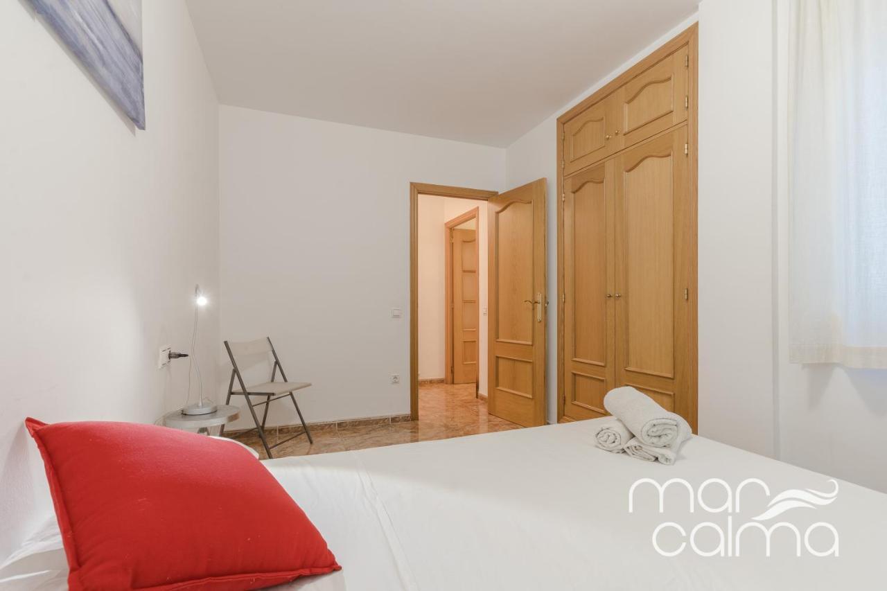 Casa Bernat By Marcalma Διαμέρισμα Torredembarra Εξωτερικό φωτογραφία