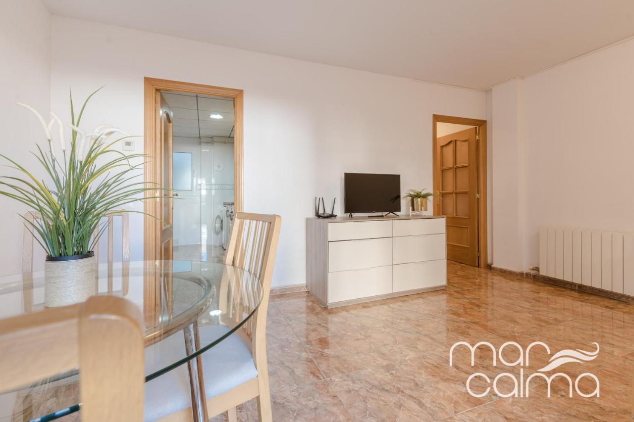 Casa Bernat By Marcalma Διαμέρισμα Torredembarra Εξωτερικό φωτογραφία