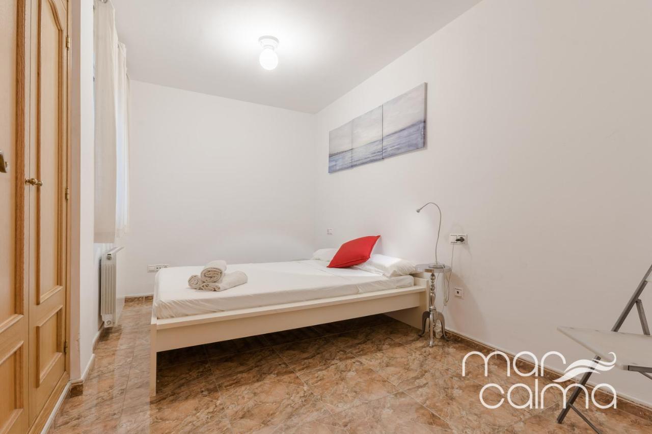 Casa Bernat By Marcalma Διαμέρισμα Torredembarra Εξωτερικό φωτογραφία