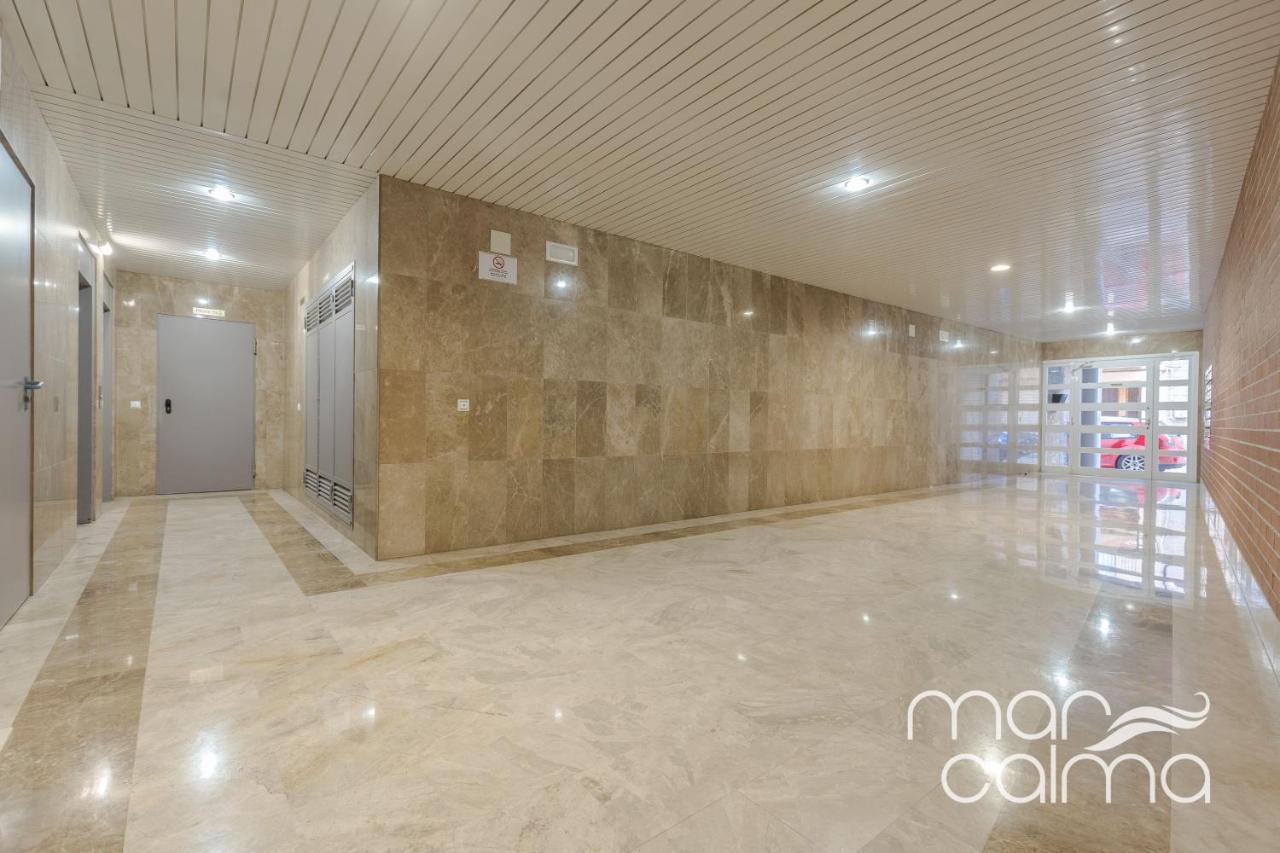 Casa Bernat By Marcalma Διαμέρισμα Torredembarra Εξωτερικό φωτογραφία